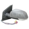 VW 1Z0857537A Outside Mirror